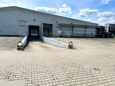 Budynek użytkowy Czarnowice
