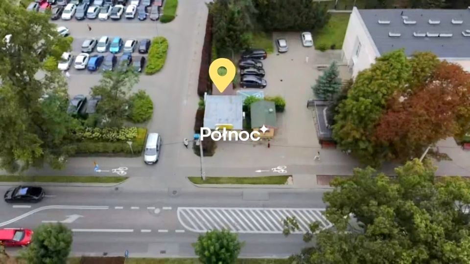 Lokal Lubartów