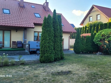 Dom Oraczewice