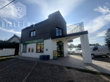 Lokal Grodzisk Mazowiecki
