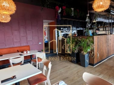 Lokal Warszawa