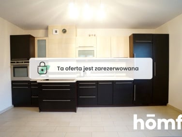 Mieszkanie Kraków