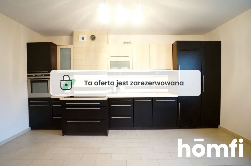 Mieszkanie Kraków