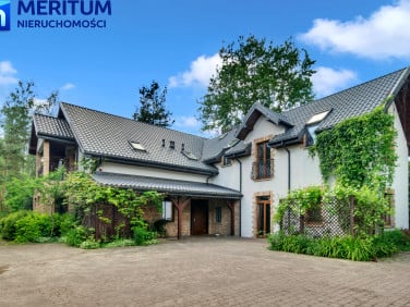 Dom Radonie