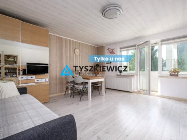 Mieszkanie Gdynia