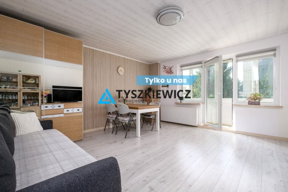 Mieszkanie Gdynia