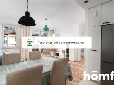 Mieszkanie Gdańsk