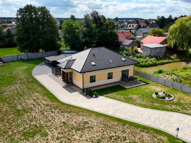 Dom Radoszewice