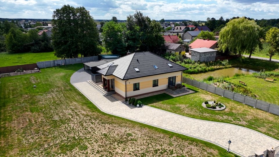 Dom Radoszewice