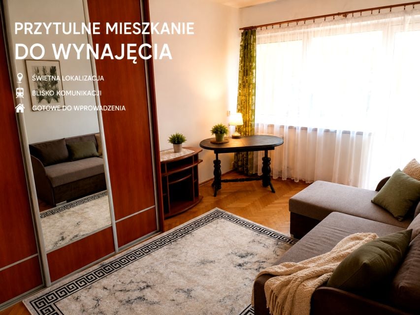 Mieszkanie Rzeszów