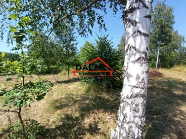Działka budowlana Gąski