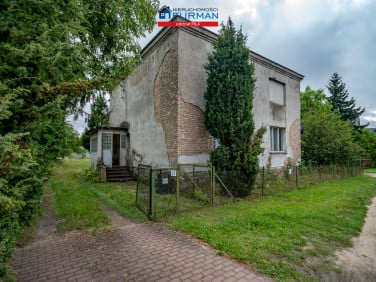 Dom Piła