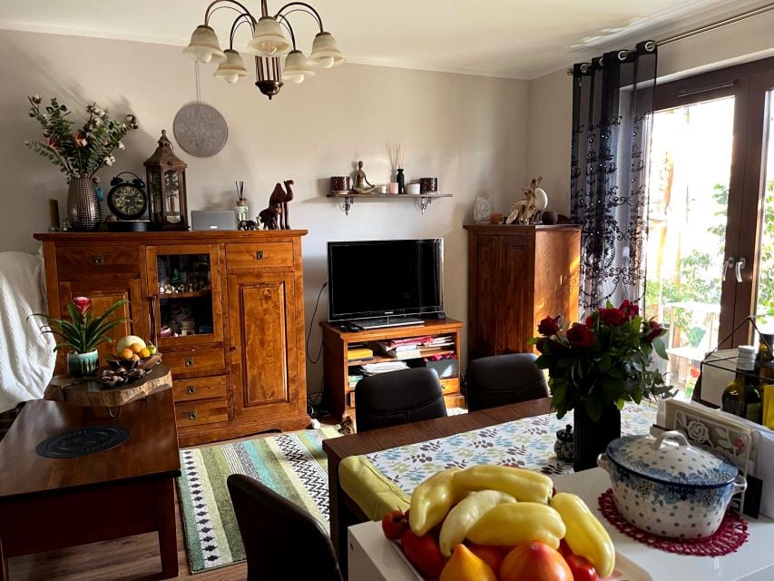 Mieszkanie apartamentowiec Wrocław
