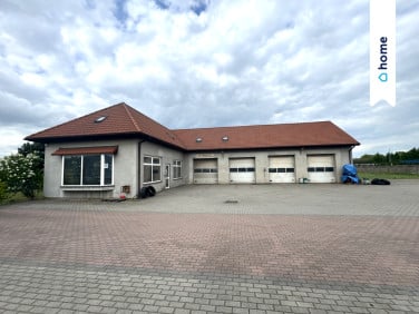Lokal Wólka