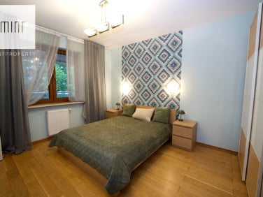 Mieszkanie Kraków