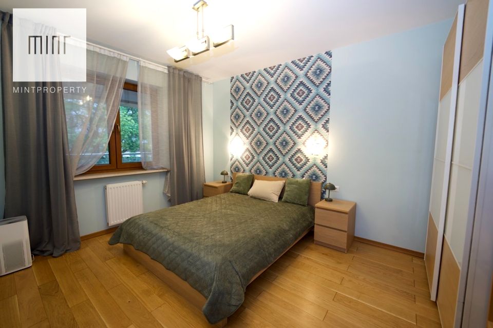 Mieszkanie Kraków