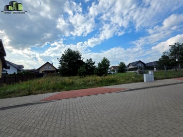 Pusta działka Wasilków