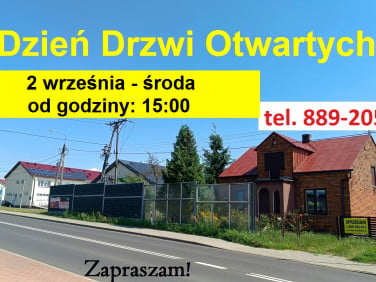 Dom Szydłów