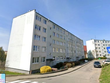 Mieszkanie Mrągowo