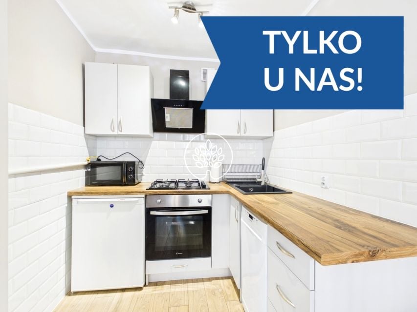 Mieszkanie Bydgoszcz