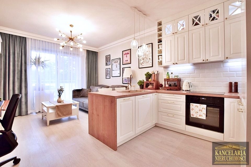 Apartament, ul. Piasta