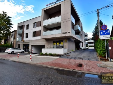 Mieszkanie Białystok