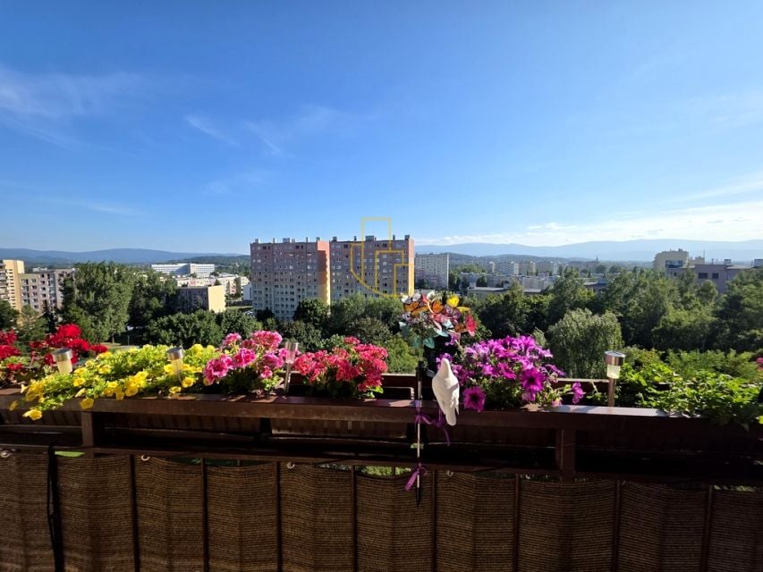 Mieszkanie Jelenia Góra