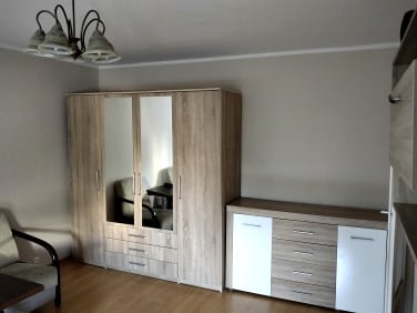Mieszkanie Poznań