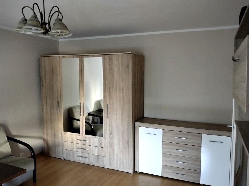 Mieszkanie Poznań