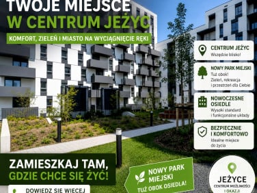 Mieszkanie Poznań