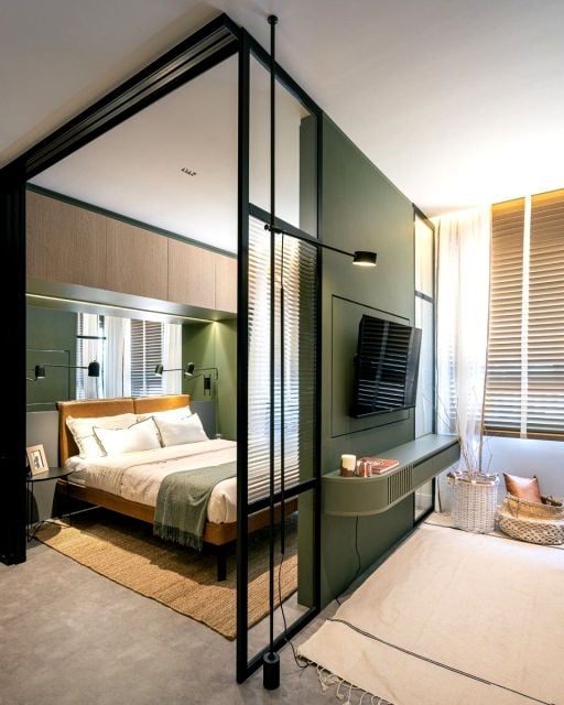 Mieszkanie apartamentowiec sprzedaż
