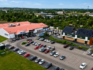 Lokal Rydułtowy