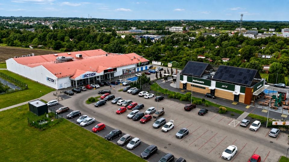 Lokal Rydułtowy