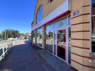 Lokal Ostróda