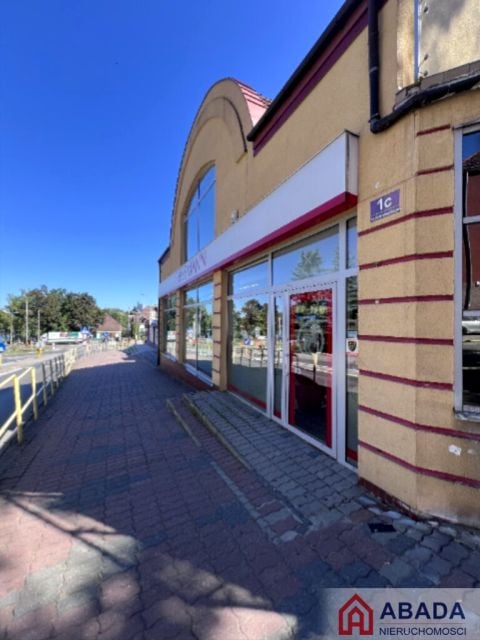Lokal Ostróda