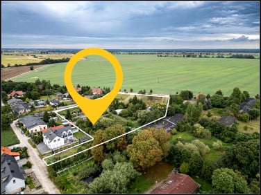 Działka rekreacyjna Zborowo sprzedam