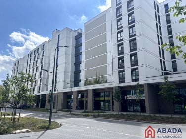 Lokal Warszawa