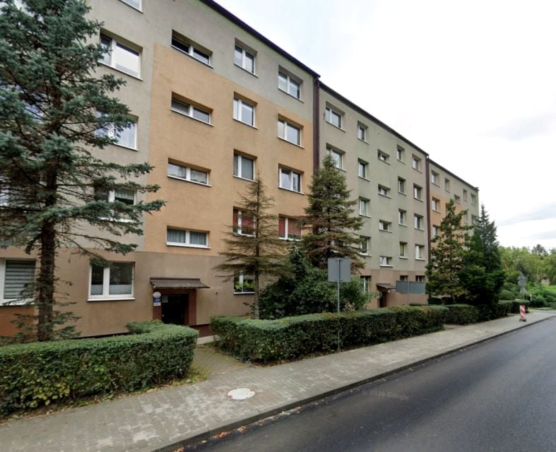 Mieszkanie Mysłowice