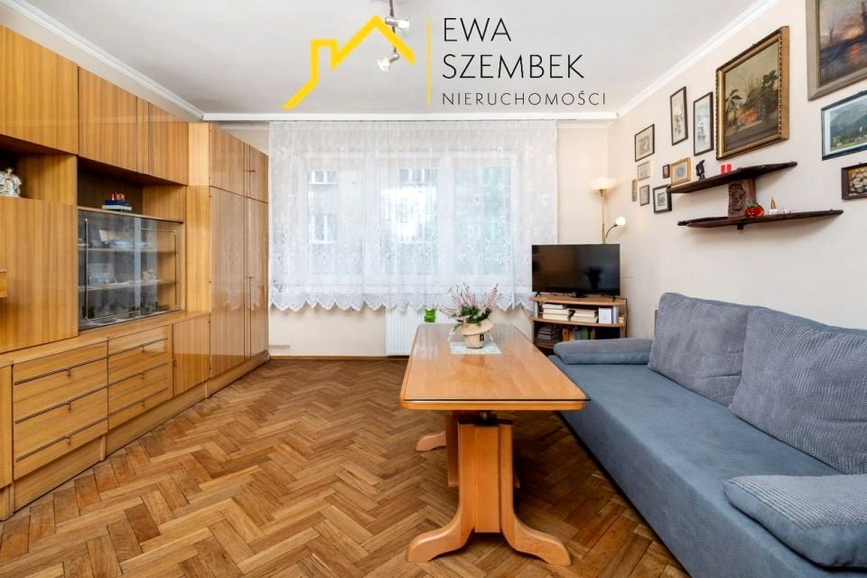 Mieszkanie Kraków