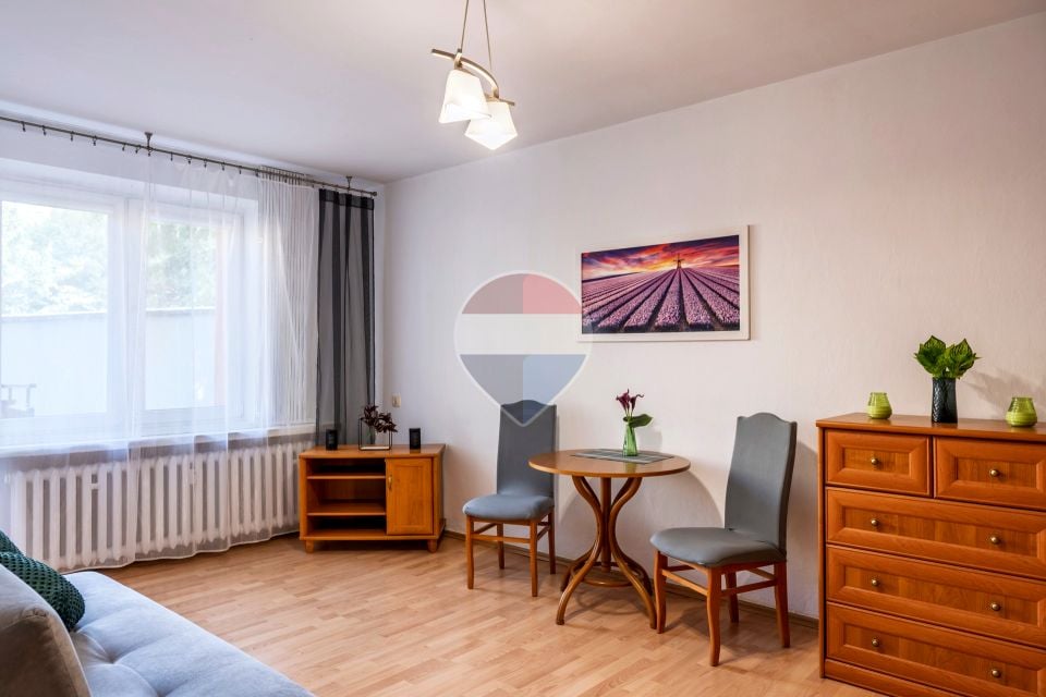 Mieszkanie Radom