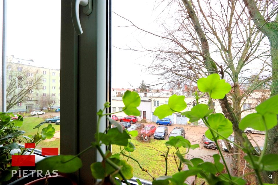 Mieszkanie Poznań