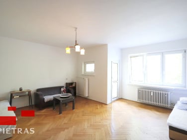 Mieszkanie Poznań