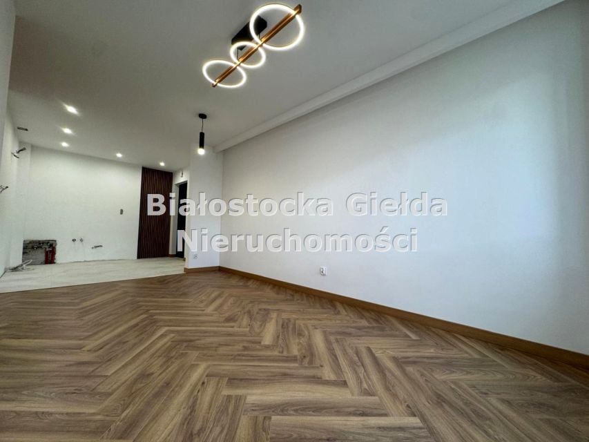 Mieszkanie Białystok