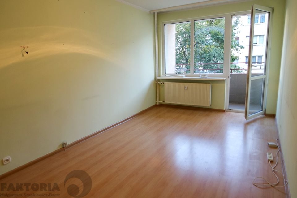 Mieszkanie Szczecin
