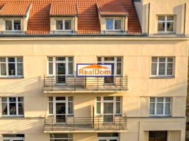 Mieszkanie Kraków