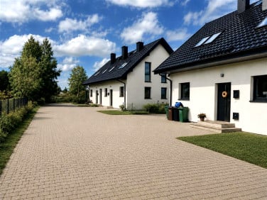 Dom Czeczewo