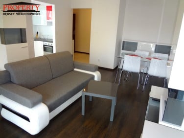 Mieszkanie Łódź