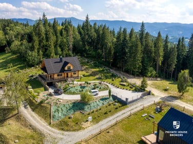 Dom Kamienica