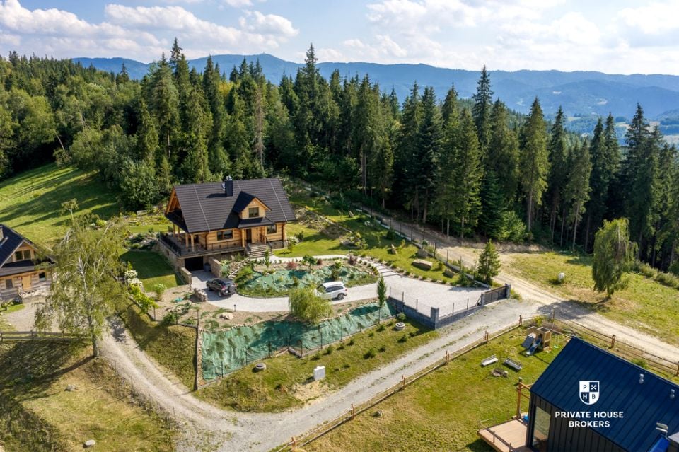 Dom Kamienica