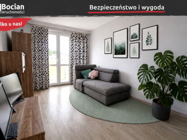 Mieszkanie Gdynia
